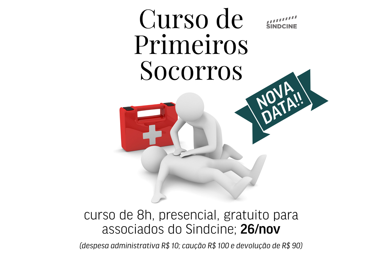 PRIMEIROS SOCORROS