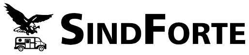 Logo do SINDFORTE-SP