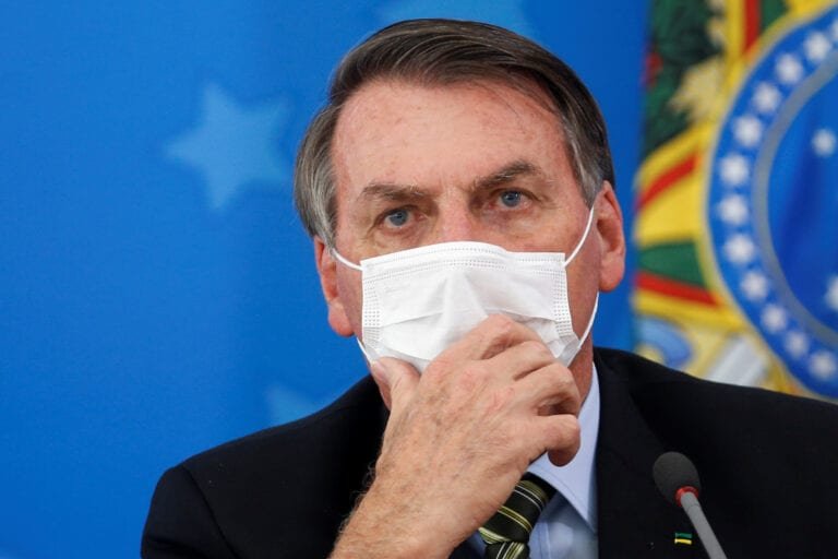 Juíza decide que hospital que atendeu Bolsonaro e comitiva deve mostrar resultados