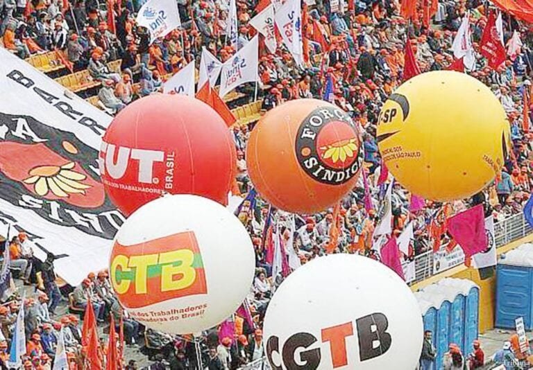 Mais de 100 entidades assinam Nota contra a MP 936 e cobram mudanças