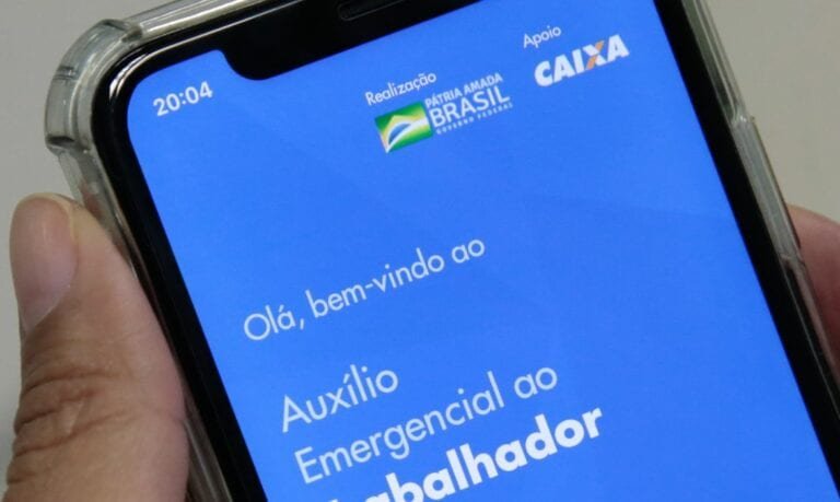 Emergencial começa a ser pago aos beneficiários