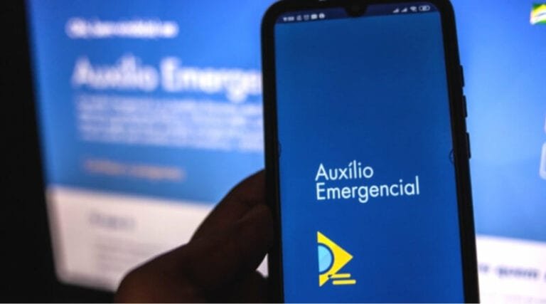 Confira como solicitar o auxílio emergencial