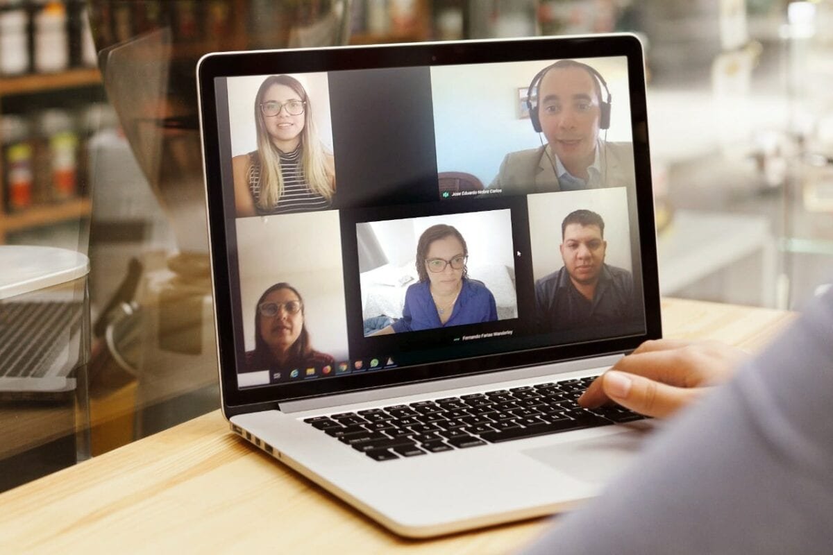 Parceria entre Fórum Sindical e CES oferece palestras online em tempos de pandemia