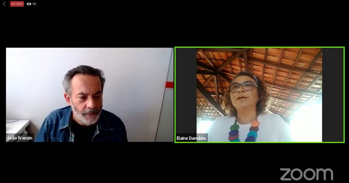 Live da Agência debate ações sindicais dos metroviários