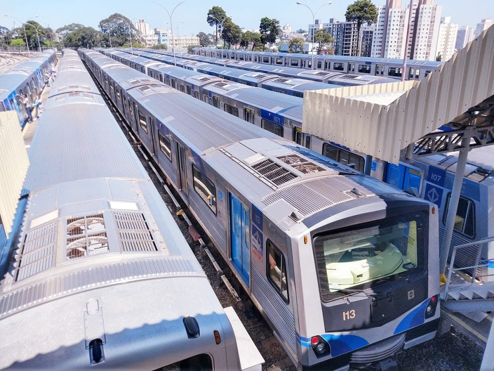 Corte salarial fortalece mobilização pra greve dos metroviários de SP