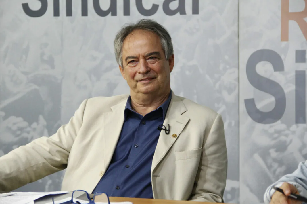 oswaldo augusto de barros O revés é contido por decisões concretas