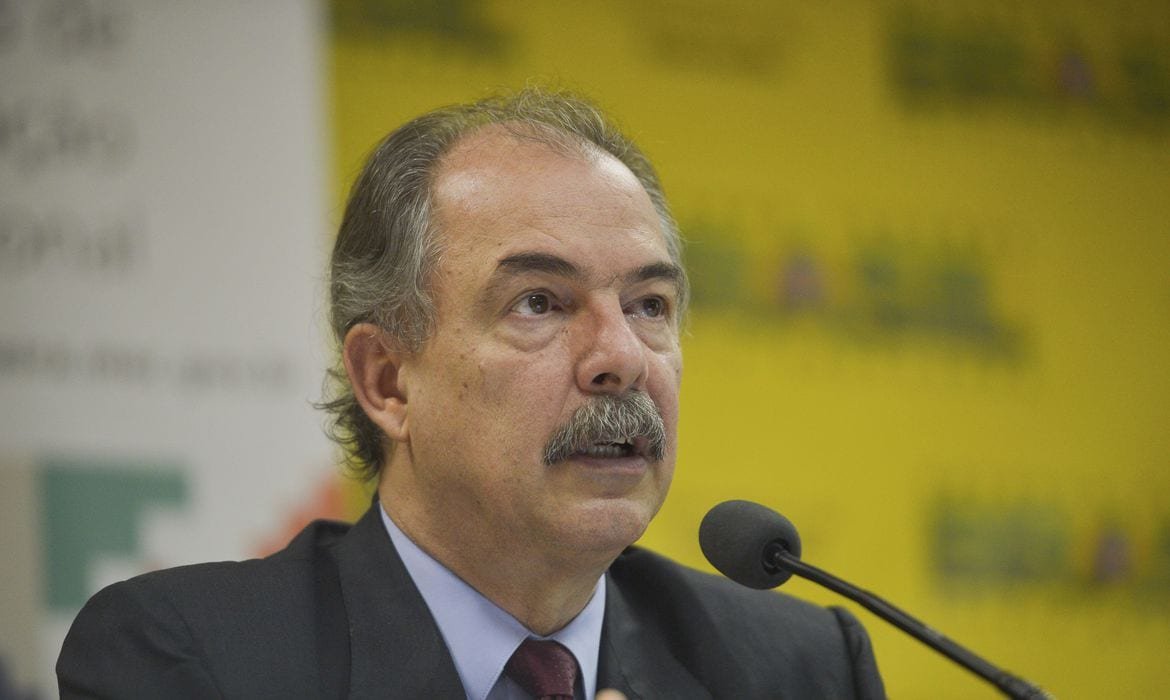 Aloizio Mercadante