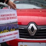 greve renault