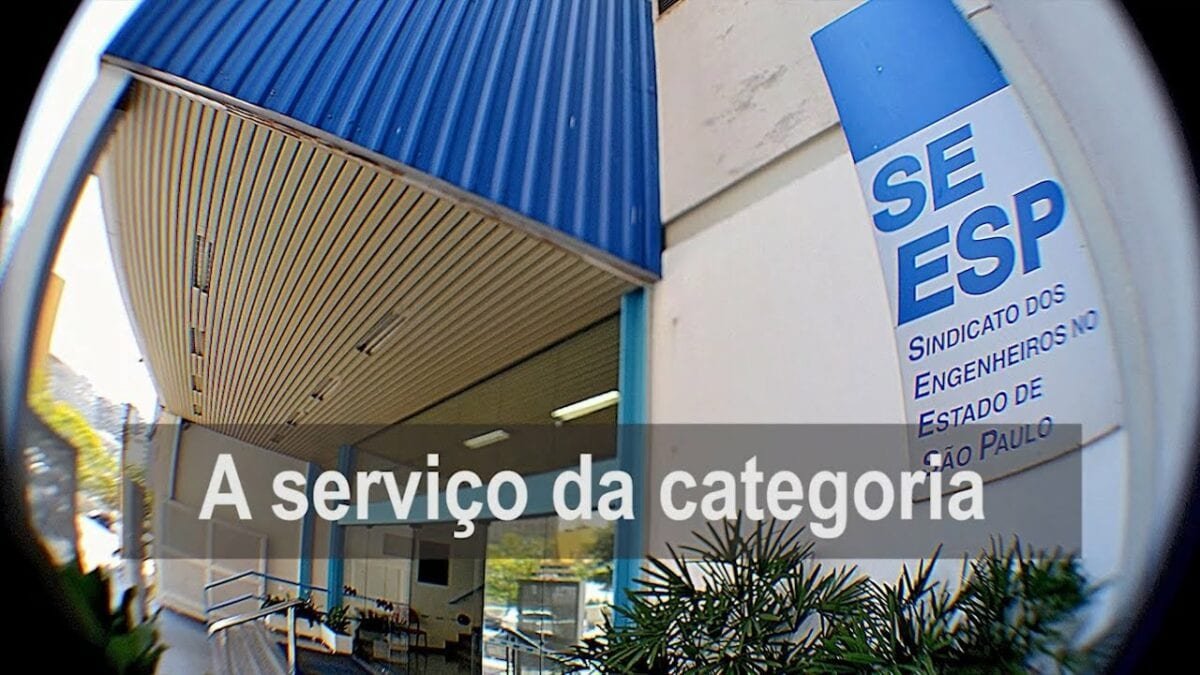 Sindicato dos Engenheiros retoma atividades presenciais