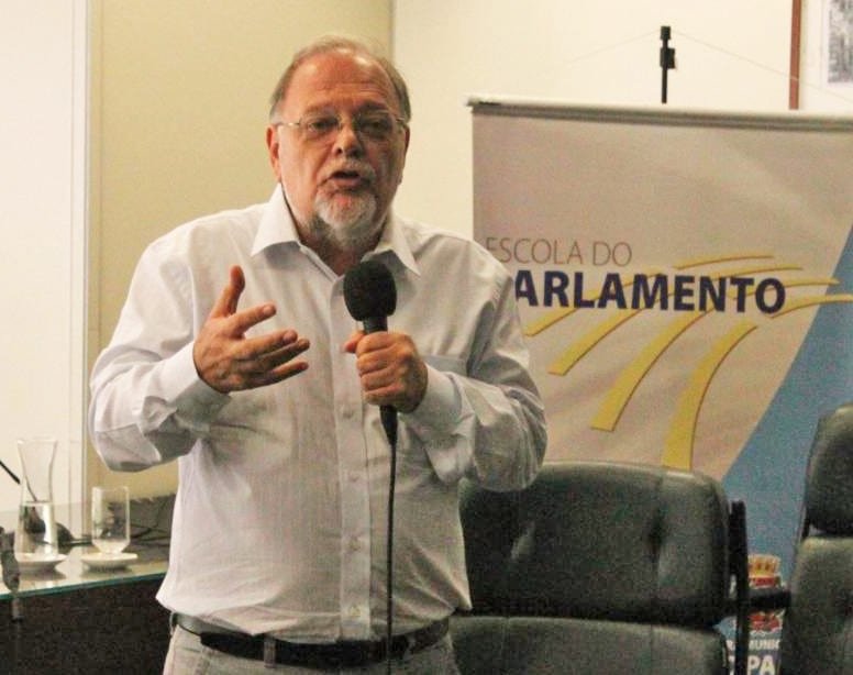 Médico e gestor, dr. David reafirma força e importância do SUS