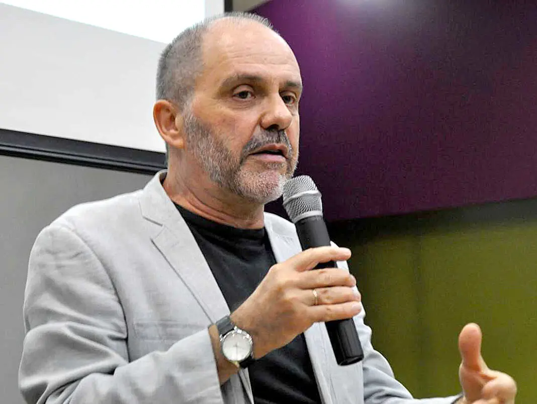 negociação