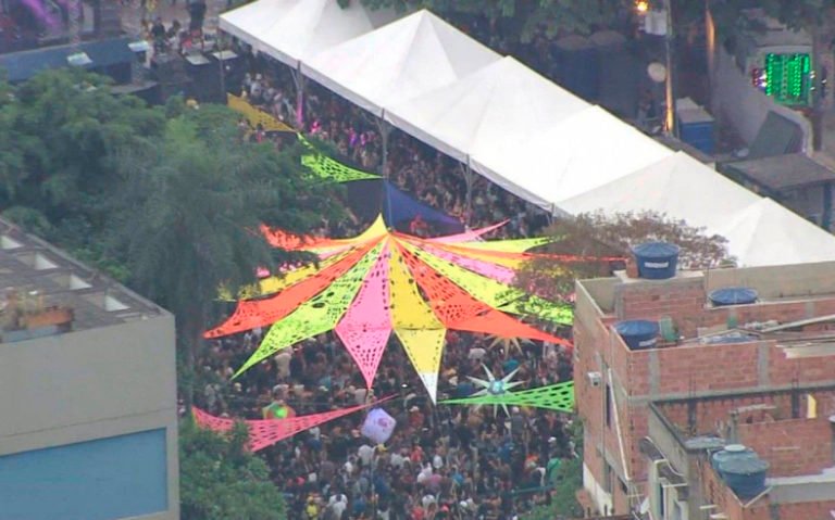FOLIA DO VÍRUS