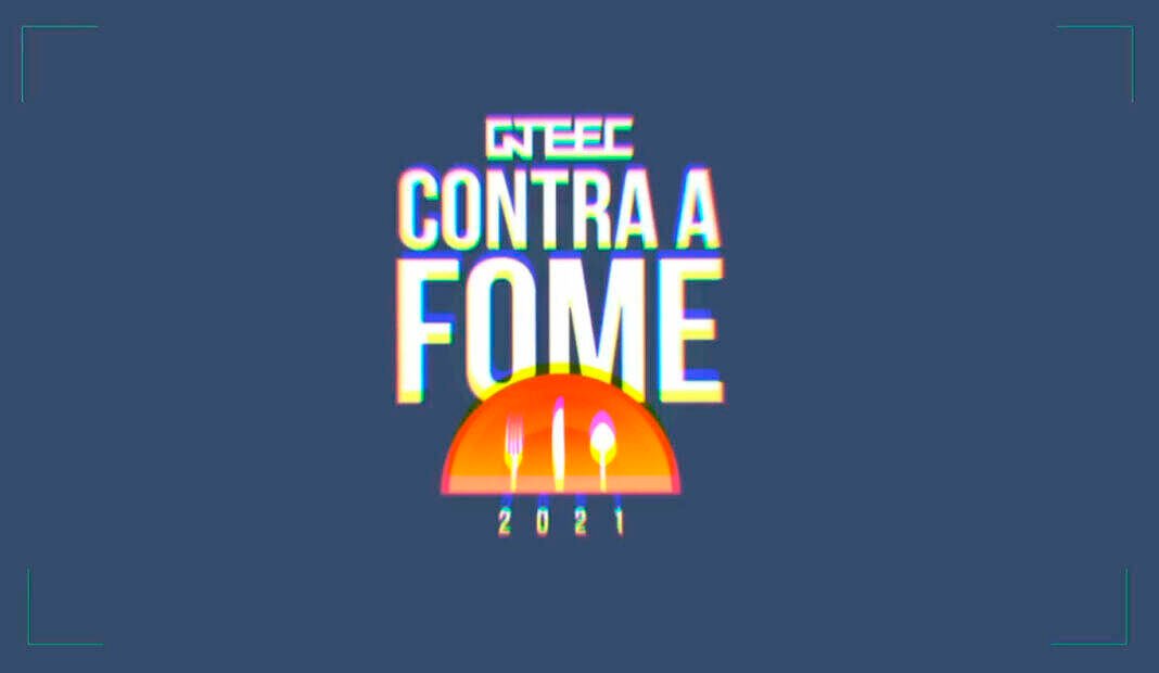 Ação da CNTEEC combate a fome