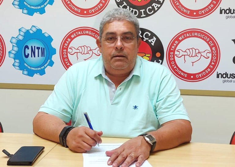 CPI precisa punir os genocidas