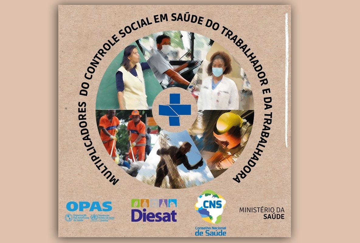 Diesat promove curso que visa saúde do trabalhador