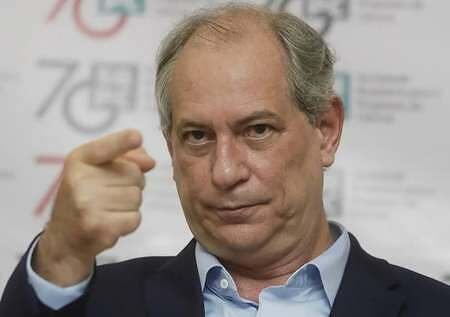 Ciro Gomes