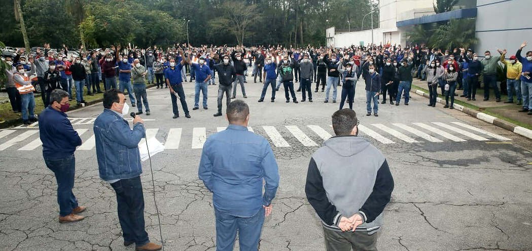 negocia na Mahle e PLR pode chegar a R$ 3,4 mil