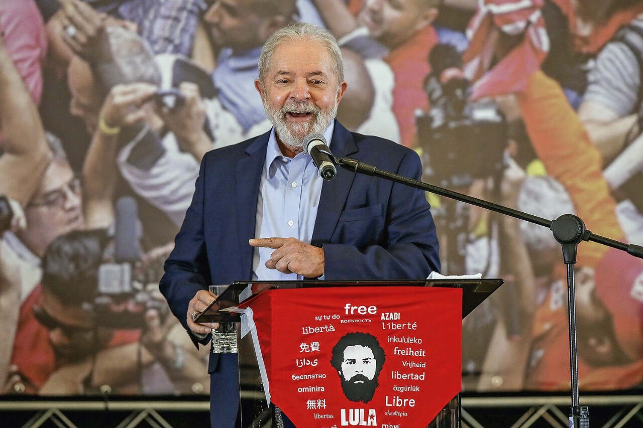 Lula