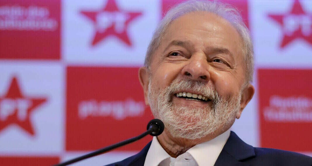 lula