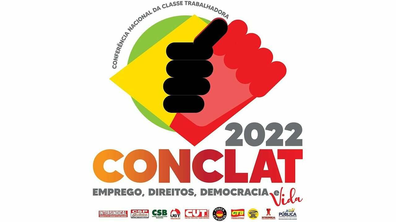 Assista, ao vivo, à terceira Conclat