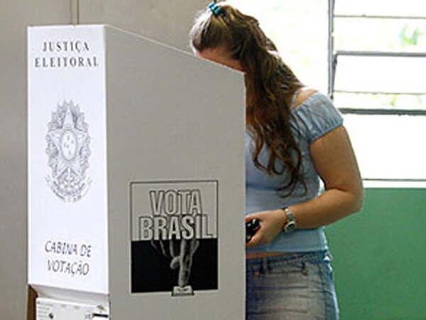 voto feminino