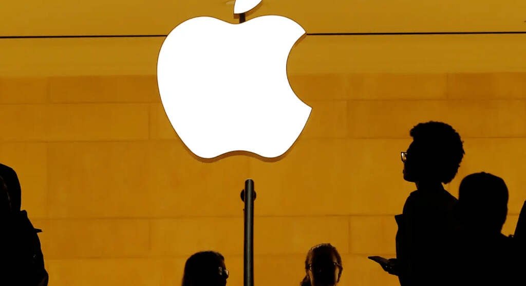 Funcionários da Apple criam Sindicato nos EUA