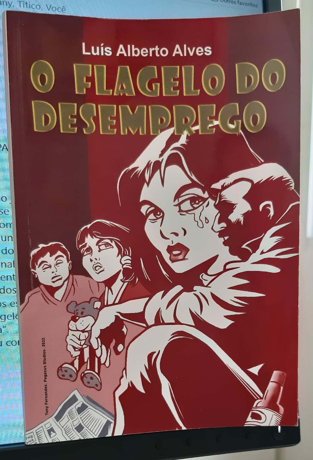 desemprego