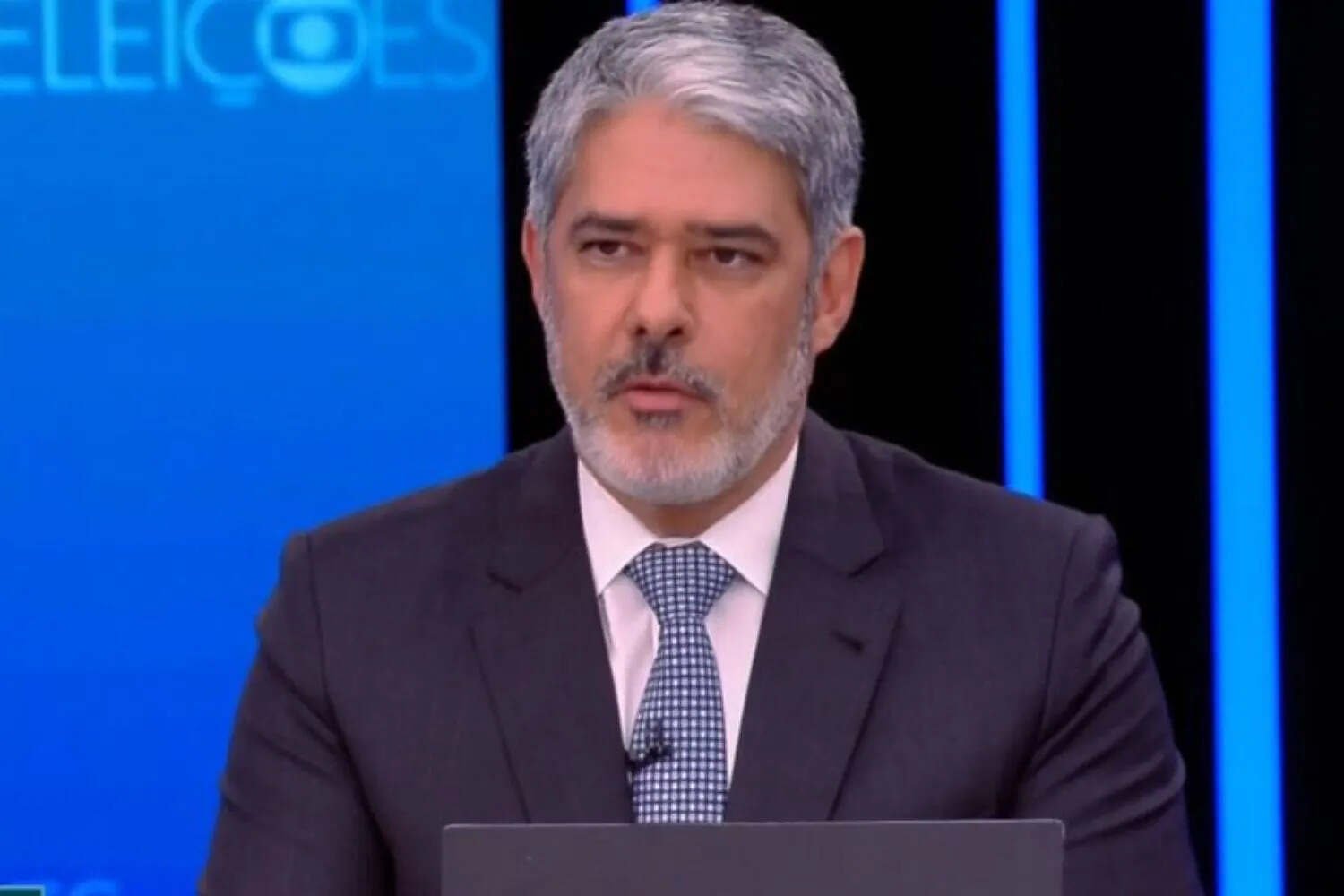 “Não deve nada à Justiça”