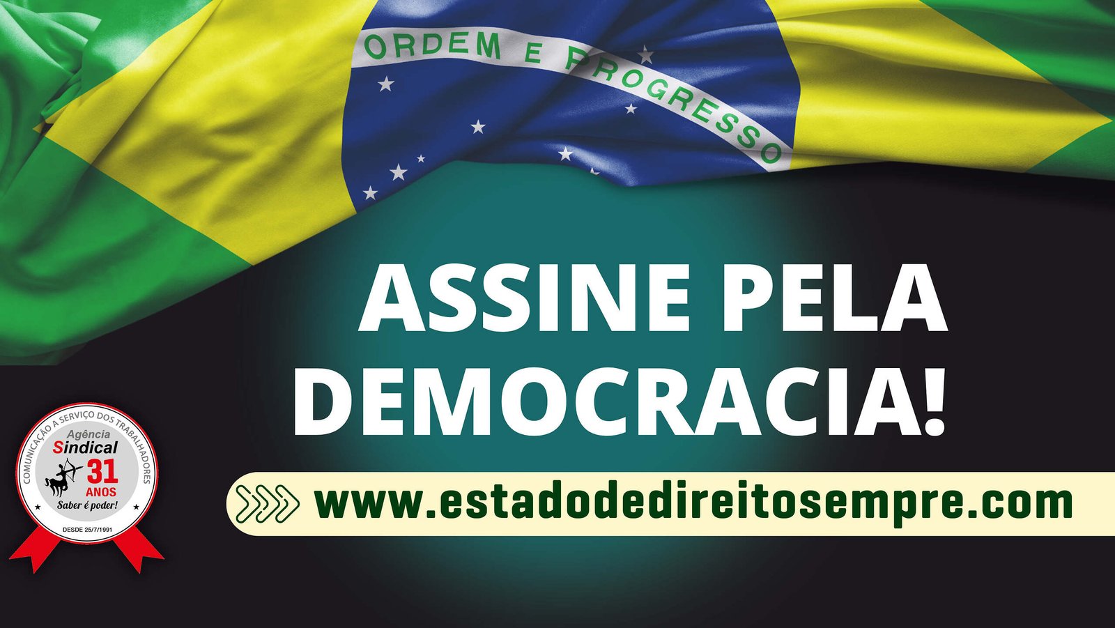 democracia