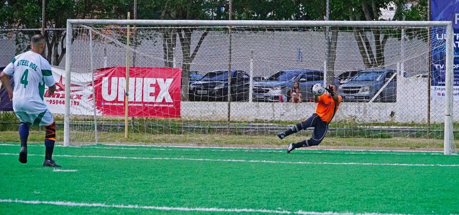 futebol