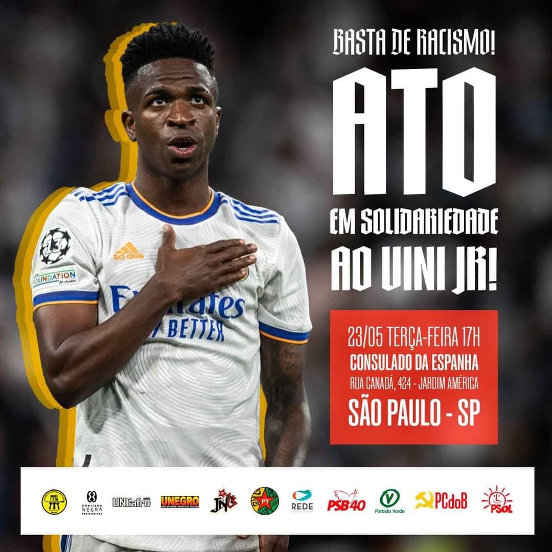 Vini Jr.