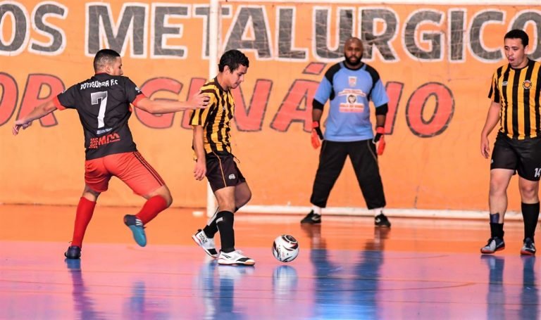 Futsal Metalúrgico