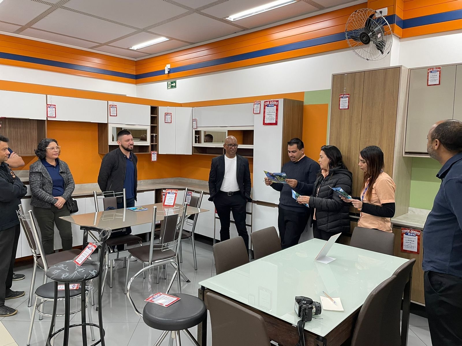 Sincomerciários Guarulhos