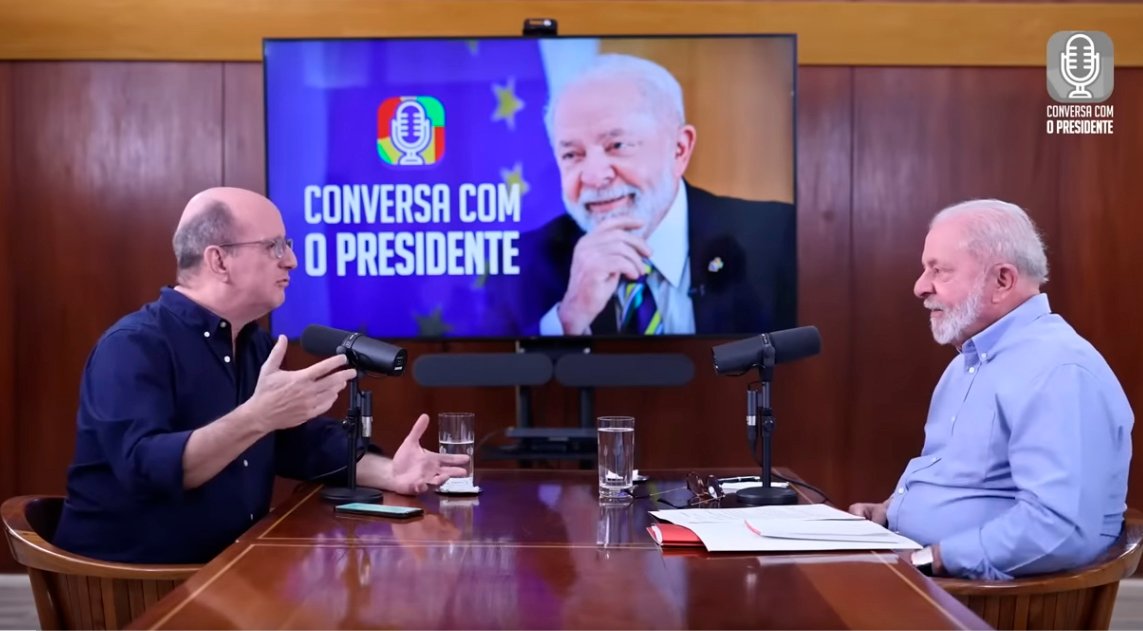 Até R$ 5 mil de salário não pagará IR, garante Lula