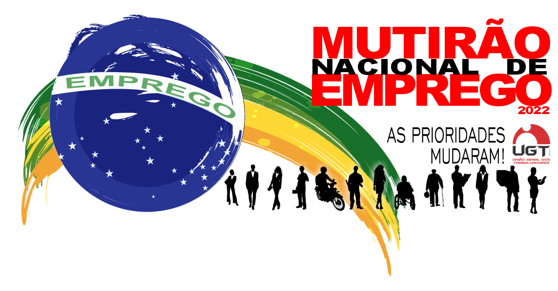 Mutirão vai ofertar empregos e qualificação