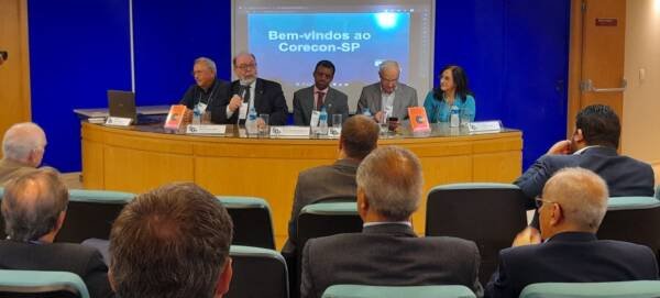 Homenagem ao Corecon-SP é hoje na Alesp
