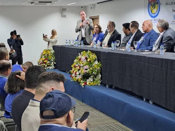Encontro de Frentistas mostra prestígio