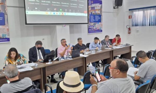 Seminário dos Químicos abre campanha salarial 2023