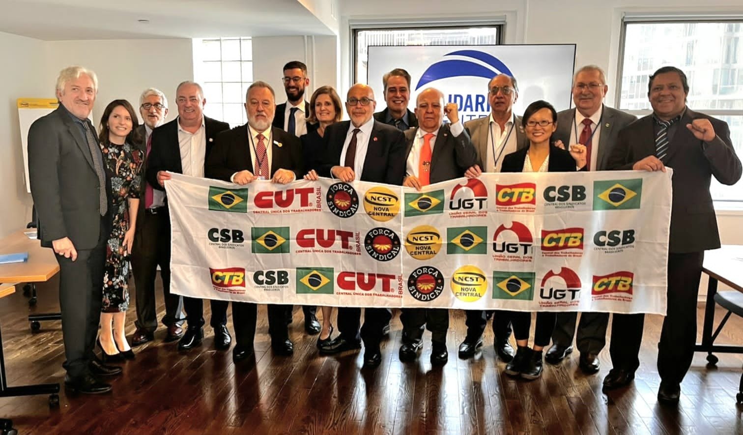 Miguel Torres explica greve nas montadoras dos EUA
