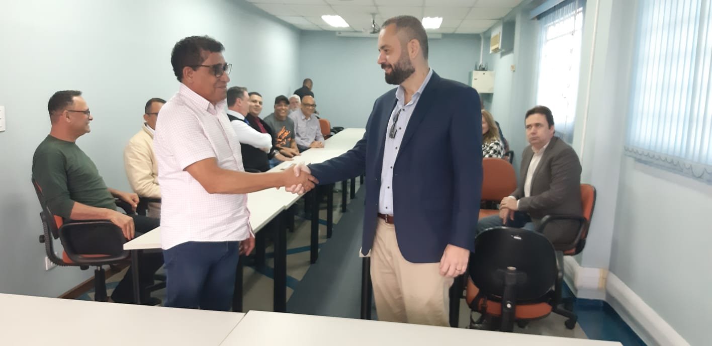 SindForte obtém Piso de R$ 5.729,57 para a categoria