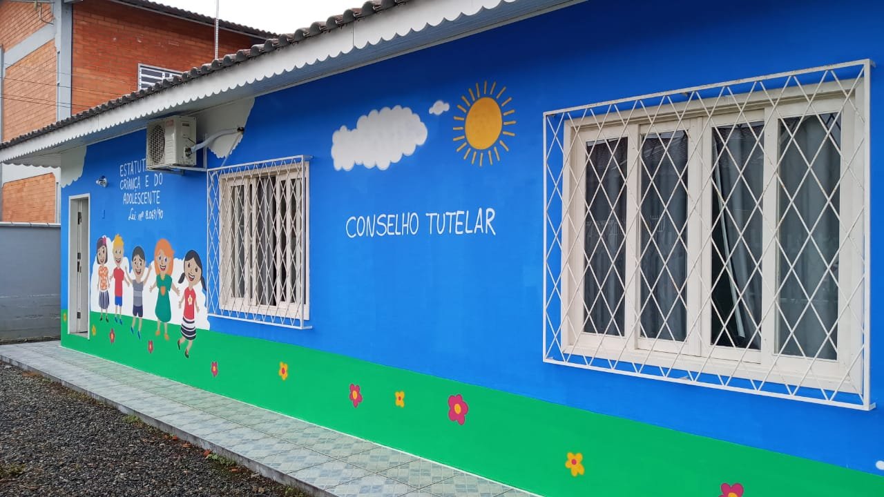 Eleição dos Conselhos Tutelares será em 1º de outubro