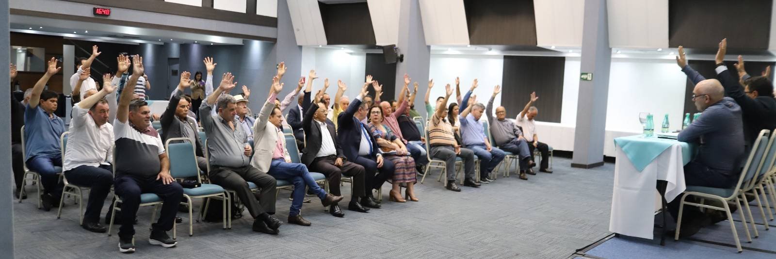 Hoteleiros de SP conquistam 16% de aumento salarial