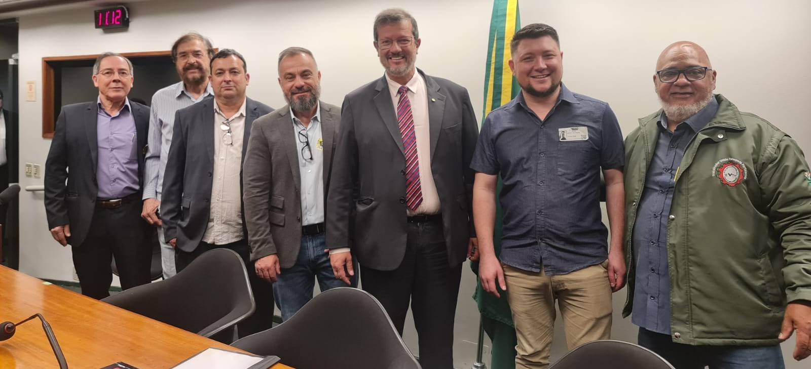 CNTA apoia PL que propõe redução de jornada para 40 horas