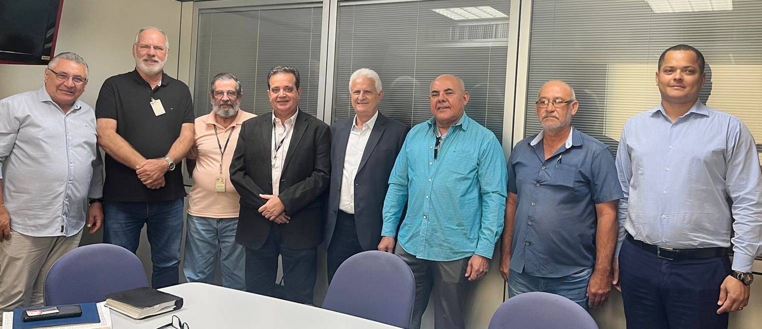 Federação dos Frentistas soma forças no combate ao metanol