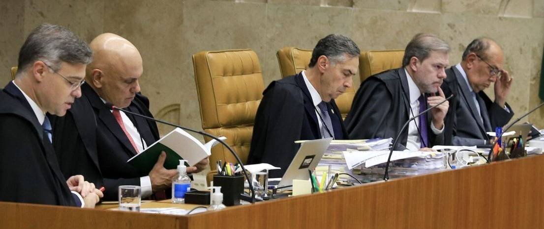 Contribuição Assistencial avança no Supremo Tribunal Federal