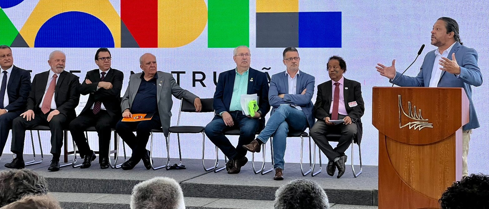 CTB reivindica queda maior de juros e “Fora Roberto Campos Neto!”