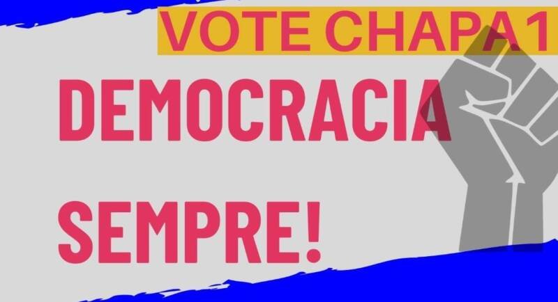 Eleições mobilizam Sinpros ABC e Campinas