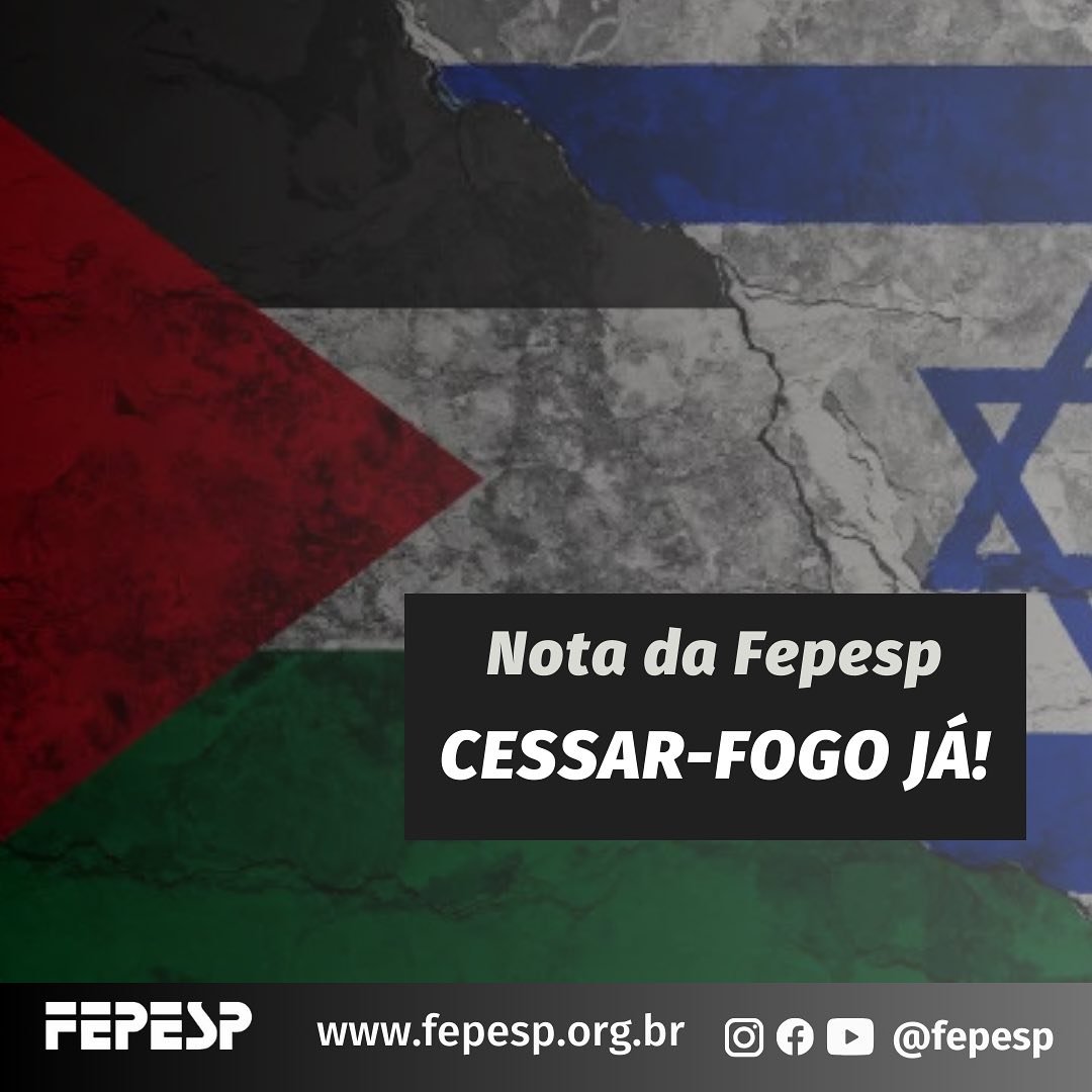 Cessar-fogo