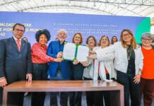 Igualdade Salarial