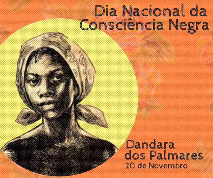 Dia Da Consciência Negra é Feriado Em SP - Agência Sindical